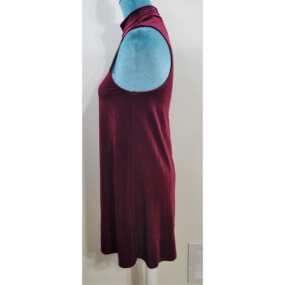 Anthropologie Dress Storia Womens Small Witchy Whimsigoth Romantic Boho Peasant - Picture 7 of 9